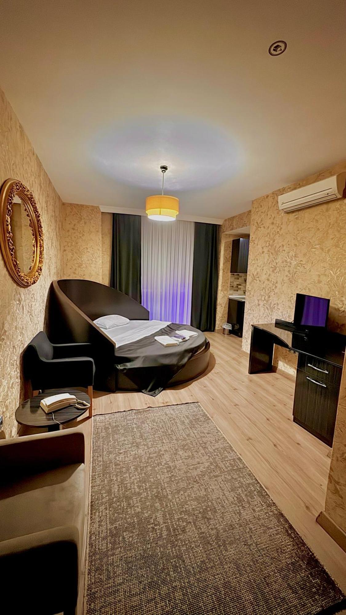 Bossuite Hotel Maltepe — Photos 2